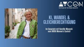 KI in der AV Branche –  Wandel & Gleichberechtigung