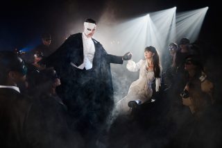 New Yorker Broadway-Musical