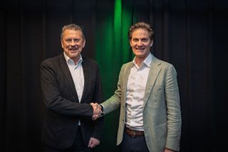 Olof Arvidsson, Jaakko Kaivonen