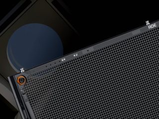 ROE Vanish Air Rental