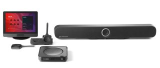 Hub Family Sennheiser Front