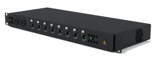 MS8.2 Milan AVB Network Switch