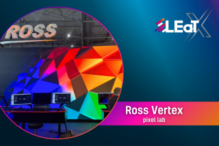 Ross Vertex