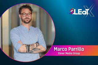 Marco Parrillo leat x