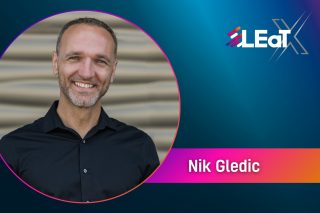 Nik Gledic LEaT X