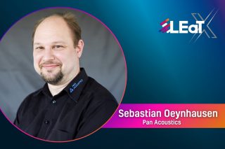 Spatial Audio mit Wellenfeldsynthese – Kreative Klangräume für Live & Installation