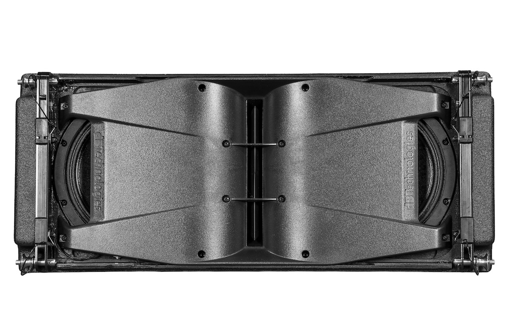 dBTechnologies VIO L1608 offen