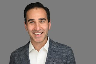 Bob Vaez