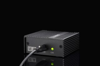 grandMA3 onPC DMX-key