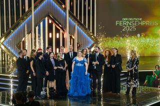 Bühne Fernsehpreis