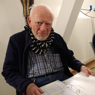 Jens Blauert