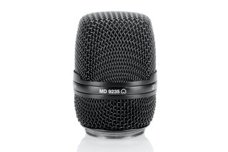 Mikrofonkopf MD 9235