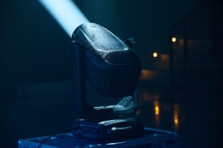 IP65 LED Spot Profile Moving Head