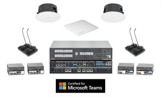 Collage aus diversen Geräten