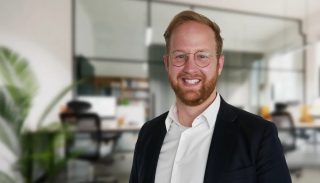 David Schweinberger