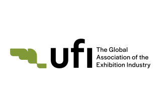 Logo UFI Eng