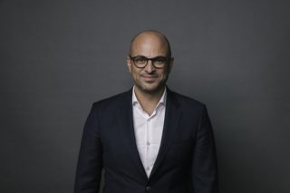 Gregor von Jagow