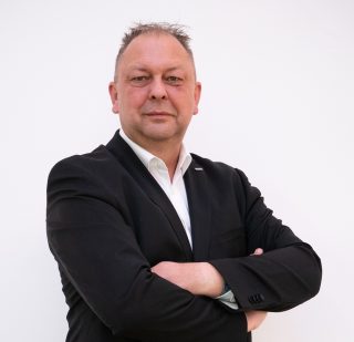 Markus Nägele
