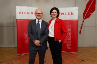 Norbert Kettner & Anita Paic