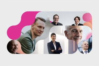 Kundengeschichten im Fokus der neuen Kampagne der NürnbergMesse