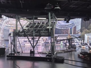 Virtual Studio