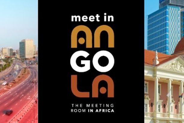 Ministry of Tourism of Angola