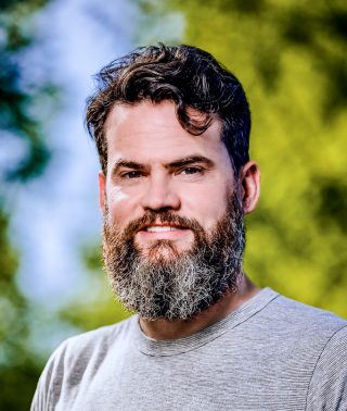 Conrad Whelan