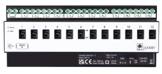 Switch Panel