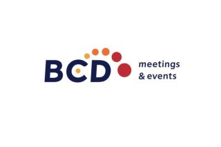 BCD Logo