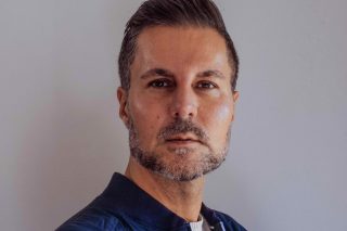 Frank Mielke