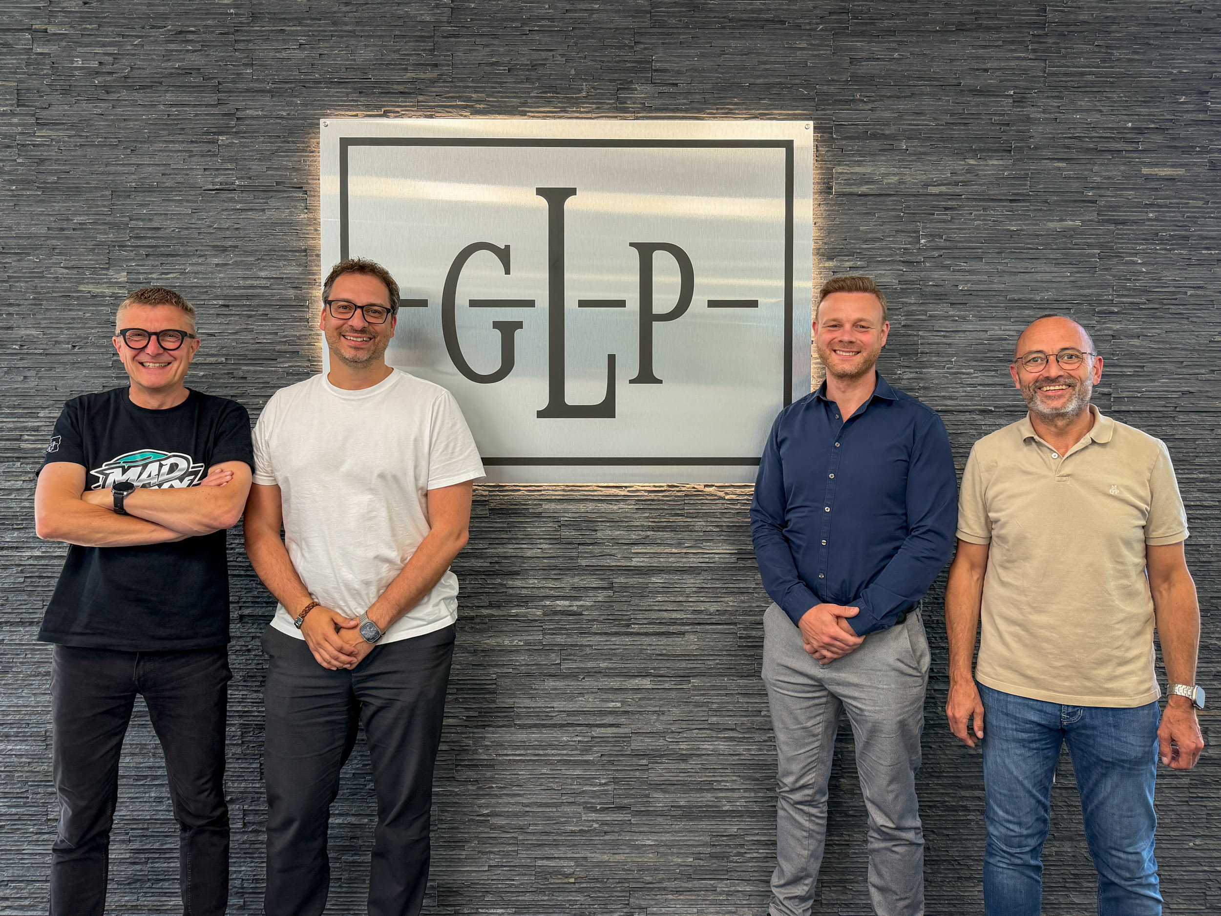 Marketing-Team