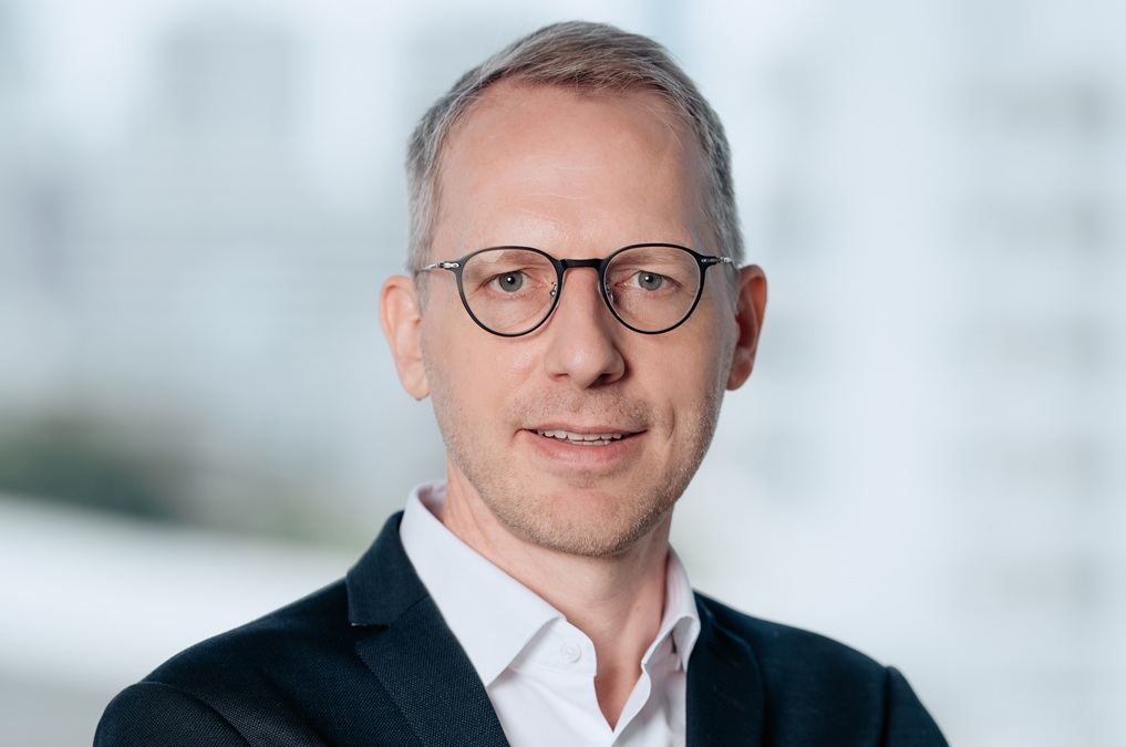 Mathias Küpper, Regional President APAC der Koelnmesse