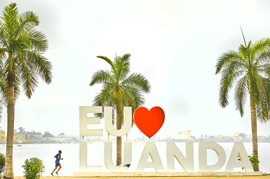 Luanda