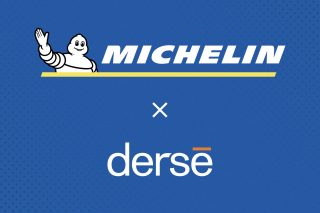 Michelin und Derse