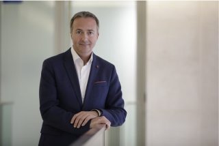 Paul Abbot