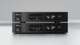 Powersoft Prima