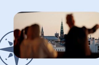 Wonderful Copenhagen das einen neuen Risk Management Report für die Industrie veröffentlicht.
