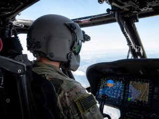 Pilot