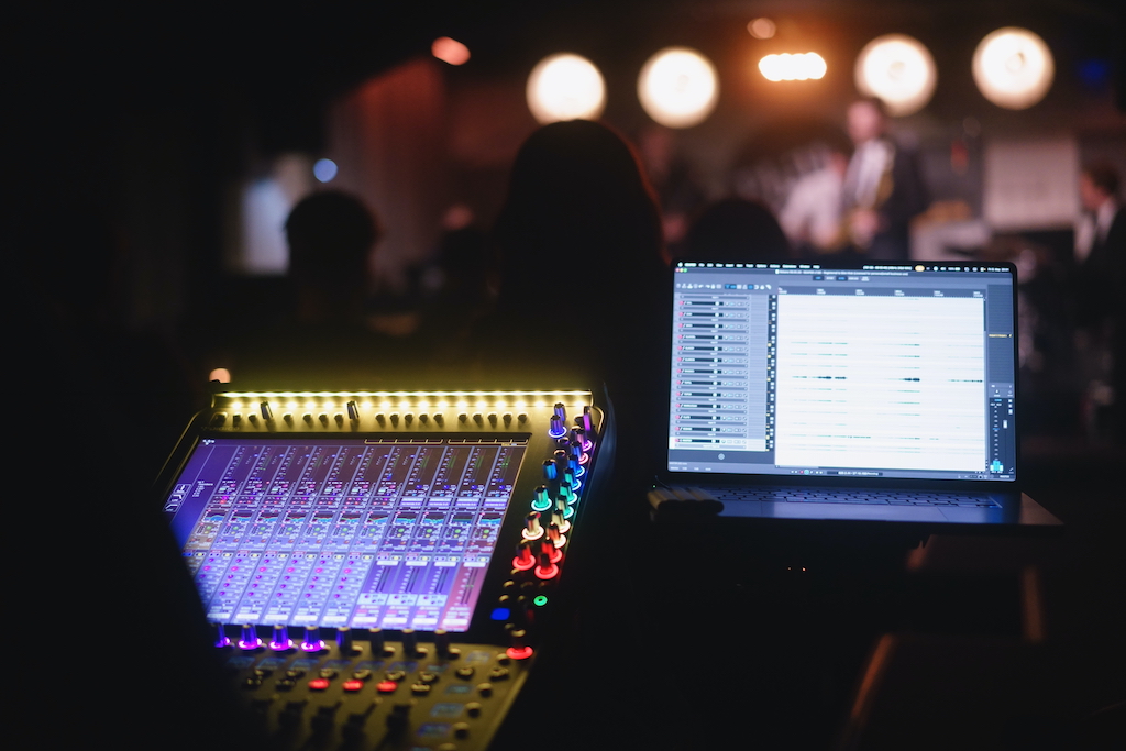 Tallinn College of Music and Ballet wählt zukunftssichere Digico Quantum 338 und Quantum 225