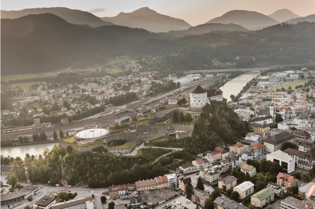 Kufstein