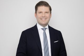 Heiko M. Stutzinger