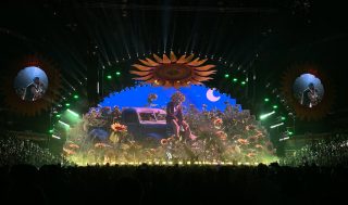 Stage