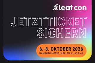 leat Logo