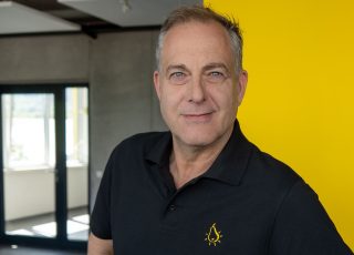 Markus Blohm