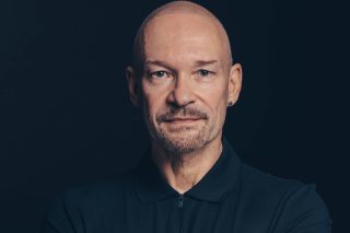 Markus Laibacher