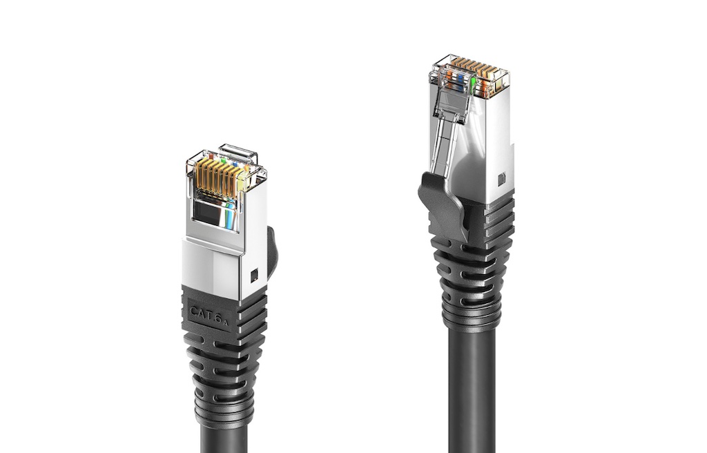 Cat-Kabel