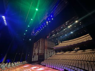 Theater
