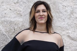 Nicole Deisenhofer