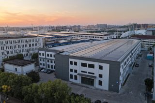 Fabrik