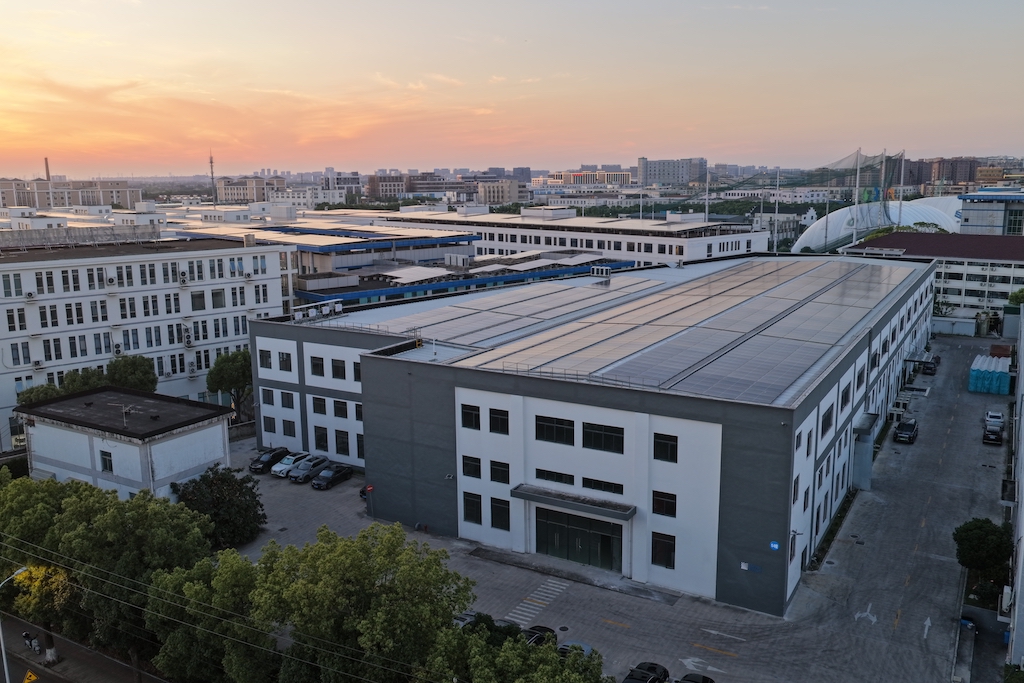 Fabrik